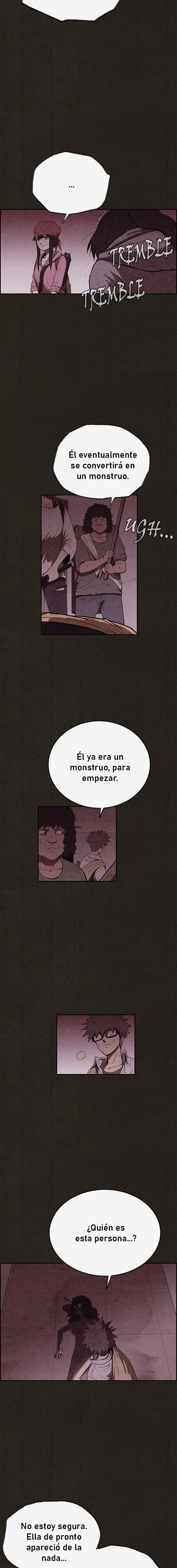 Sweet Home (2020) - Capítulo 121 - Página 9 - LectorTMOo