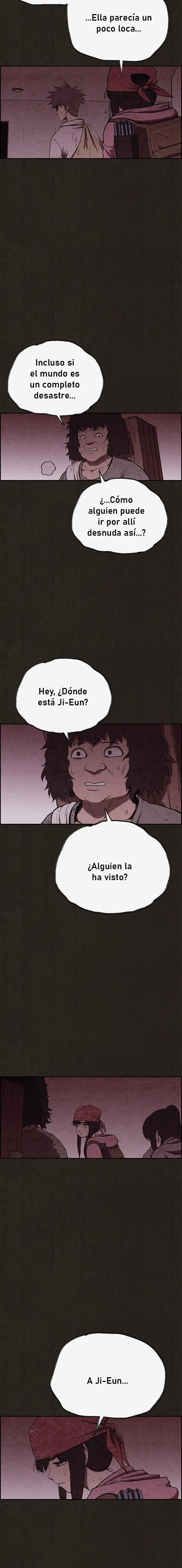 Sweet Home (2020) - Capítulo 121 - Página 10 - LectorTMOo