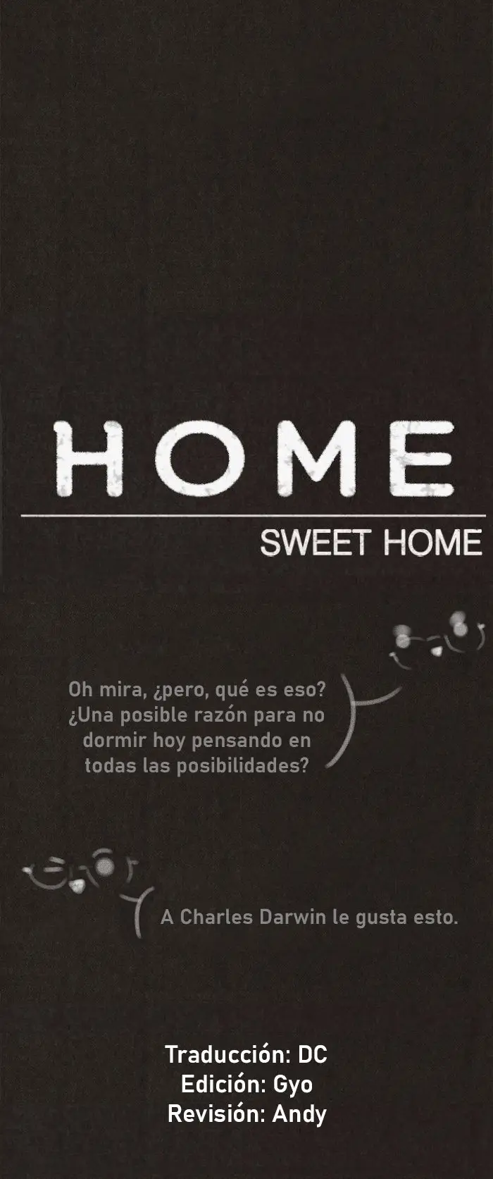 Sweet Home (2020) - Capítulo 121 - Página 20 - LectorTMOo