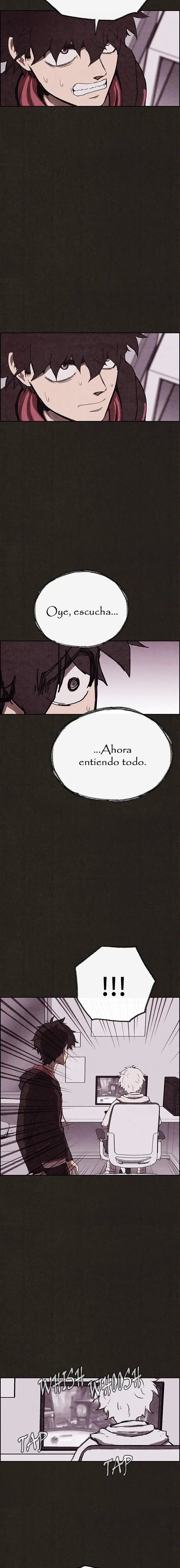 Sweet Home (2020) - Capítulo 122 - Página 8 - LectorTMOo