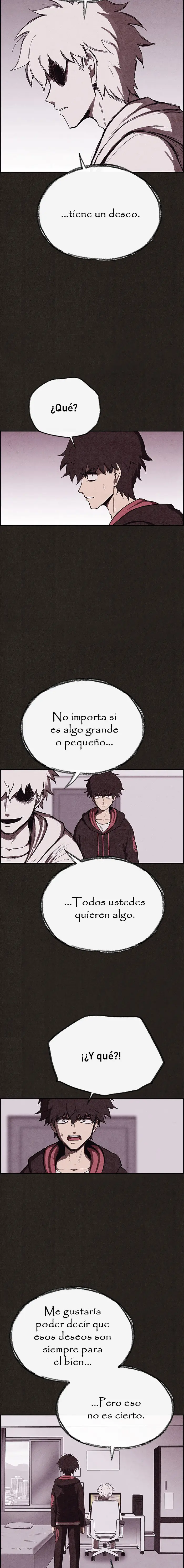 Sweet Home (2020) - Capítulo 122 - Página 10 - LectorTMOo