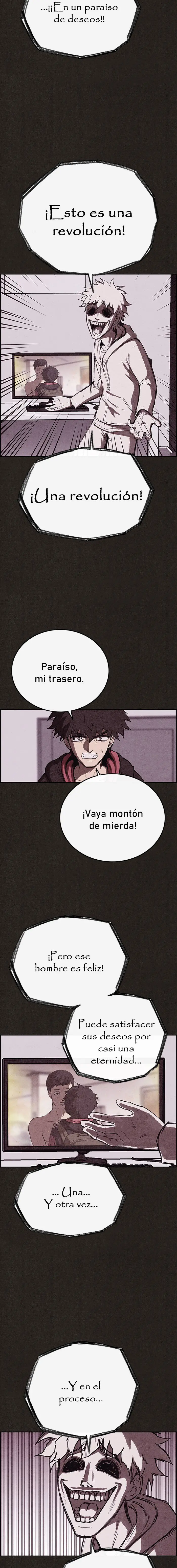 Sweet Home (2020) - Capítulo 122 - Página 11 - LectorTMOo