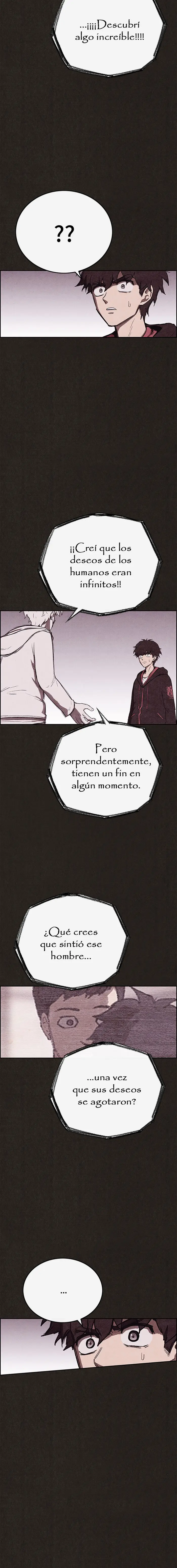 Sweet Home (2020) - Capítulo 122 - Página 12 - LectorTMOo