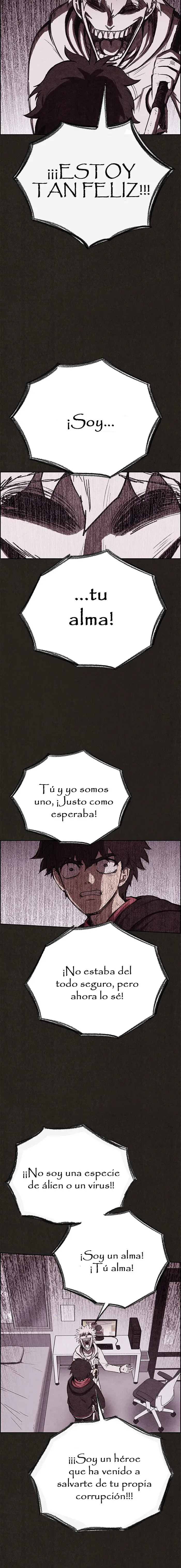 Sweet Home (2020) - Capítulo 122 - Página 16 - LectorTMOo