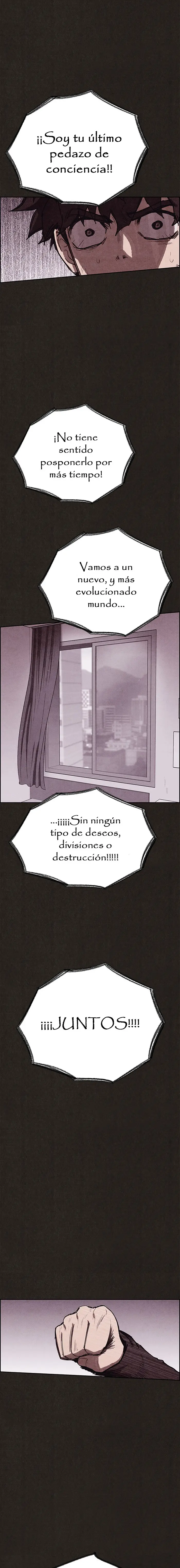 Sweet Home (2020) - Capítulo 122 - Página 26 - LectorTMOo