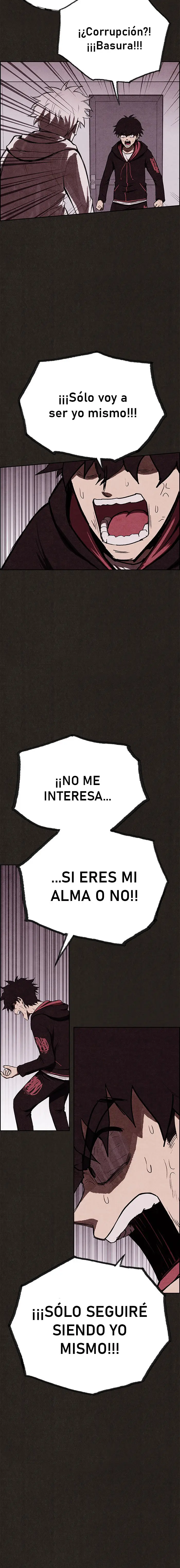 Sweet Home (2020) - Capítulo 122 - Página 27 - LectorTMOo