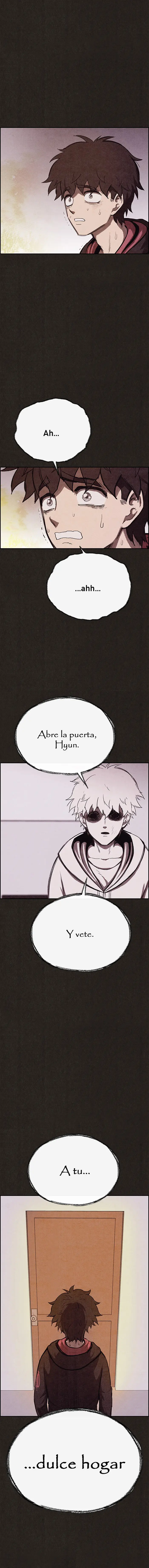 Sweet Home (2020) - Capítulo 122 - Página 28 - LectorTMOo