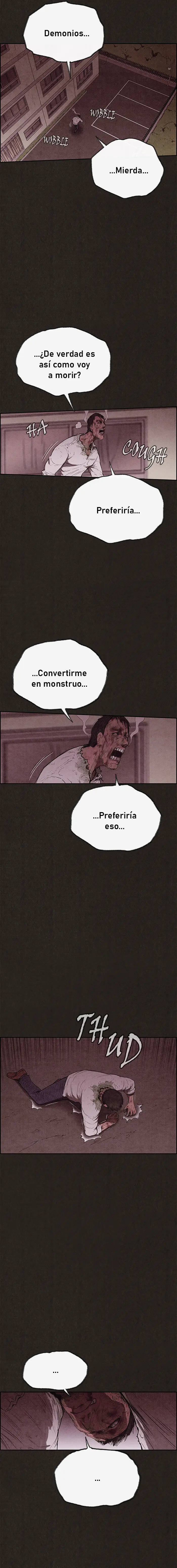 Sweet Home (2020) - Capítulo 123 - Página 11 - LectorTMOo