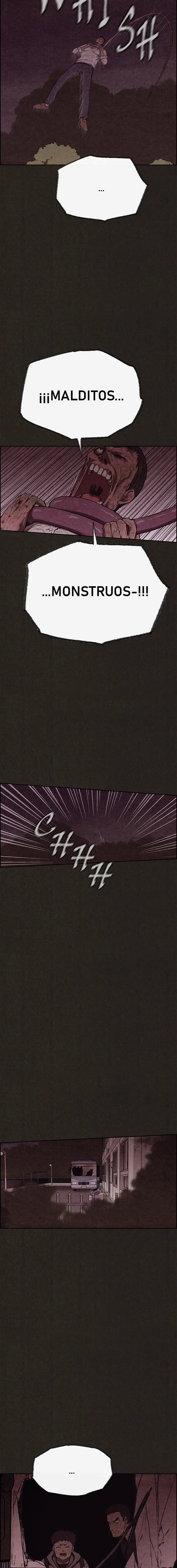 Sweet Home (2020) - Capítulo 123 - Página 12 - LectorTMOo