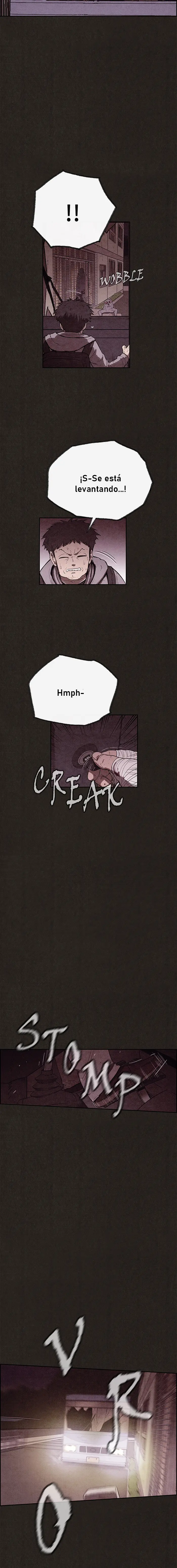 Sweet Home (2020) - Capítulo 123 - Página 13 - LectorTMOo