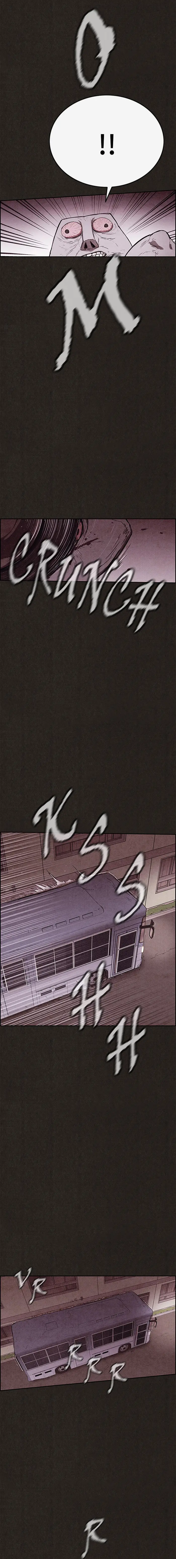 Sweet Home (2020) - Capítulo 123 - Página 15 - LectorTMOo