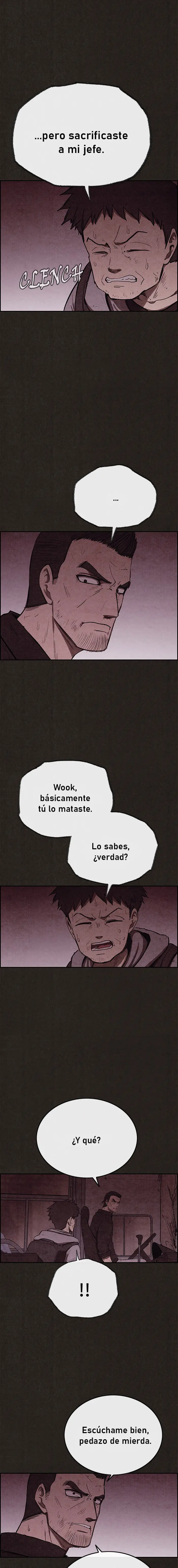 Sweet Home (2020) - Capítulo 123 - Página 19 - LectorTMOo