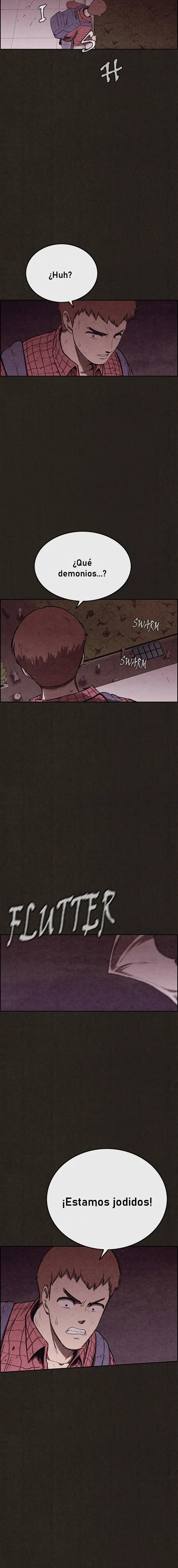 Sweet Home (2020) - Capítulo 123 - Página 22 - LectorTMOo