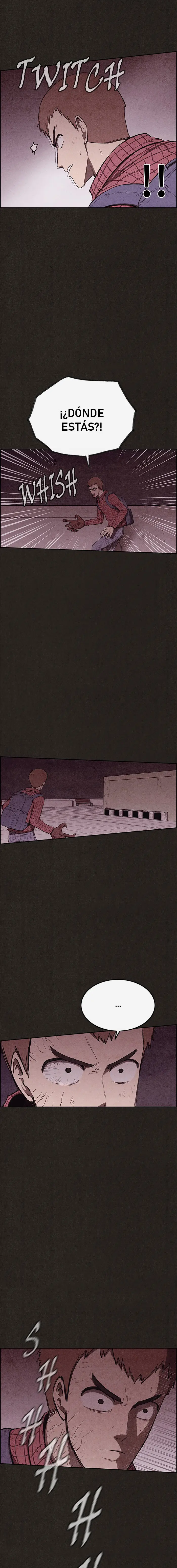 Sweet Home (2020) - Capítulo 123 - Página 26 - LectorTMOo