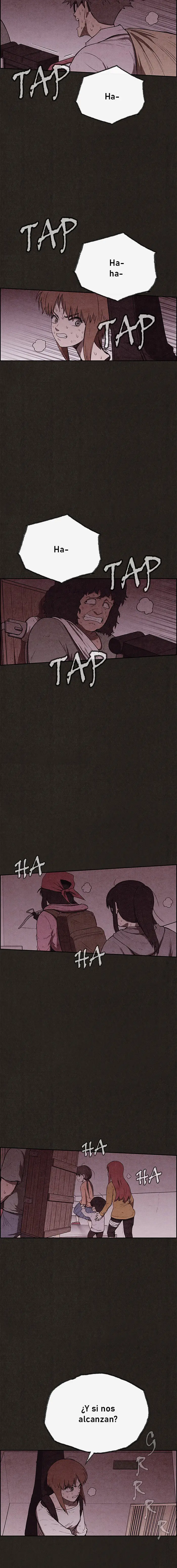 Sweet Home (2020) - Capítulo 123 - Página 29 - LectorTMOo