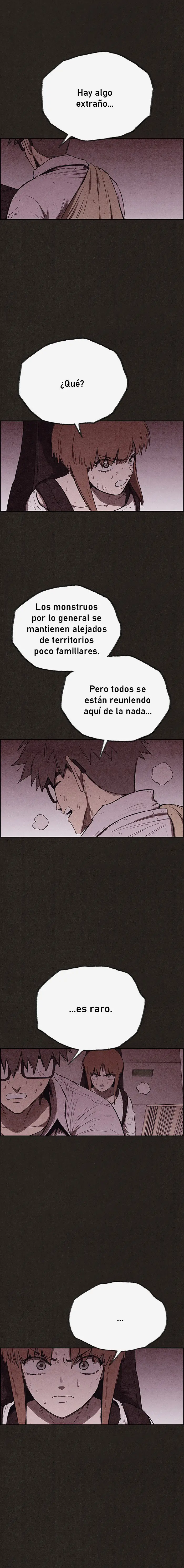 Sweet Home (2020) - Capítulo 123 - Página 31 - LectorTMOo