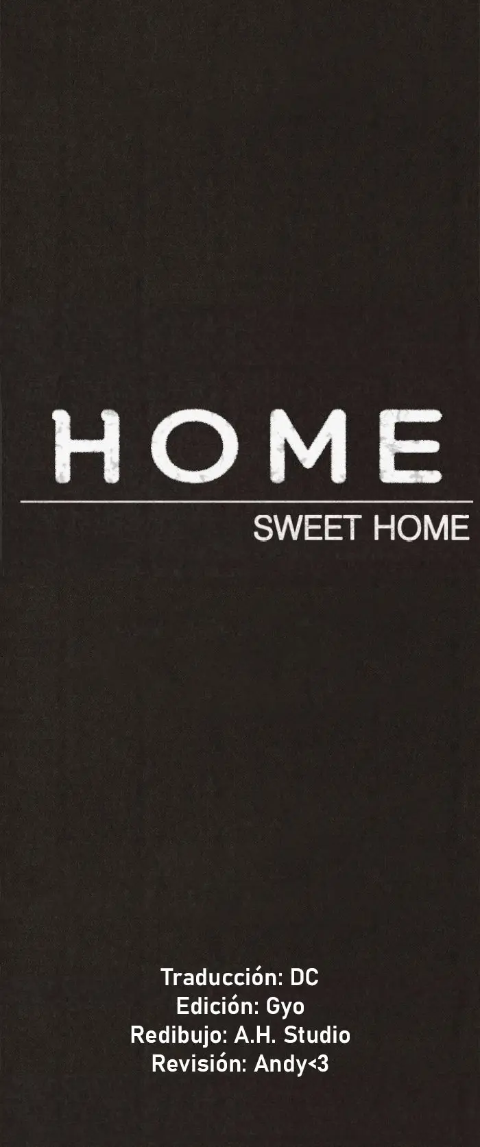 Sweet Home (2020) - Capítulo 123 - Página 36 - LectorTMOo