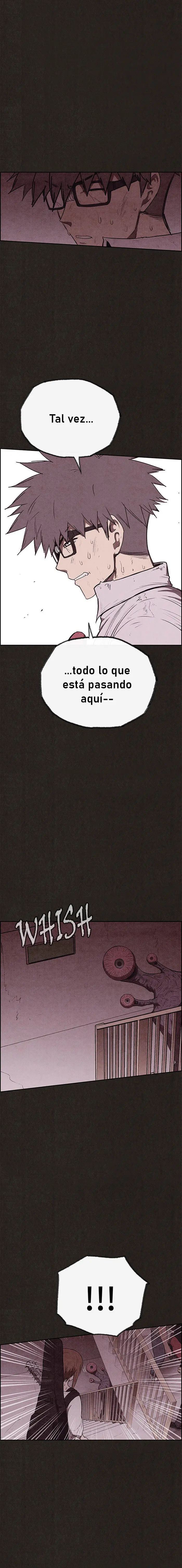 Sweet Home (2020) - Capítulo 124 - Página 4 - LectorTMOo
