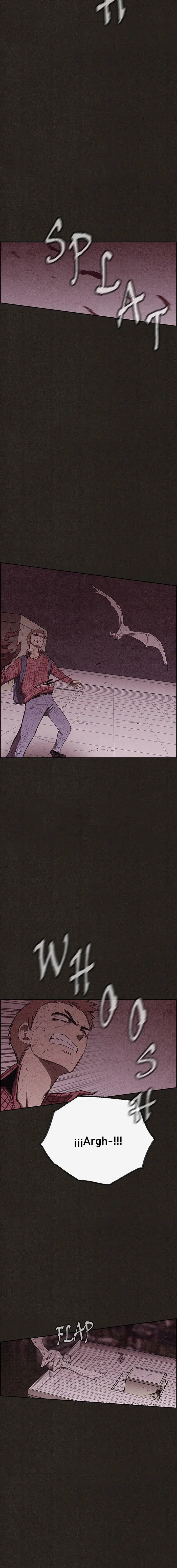 Sweet Home (2020) - Capítulo 124 - Página 6 - LectorTMOo