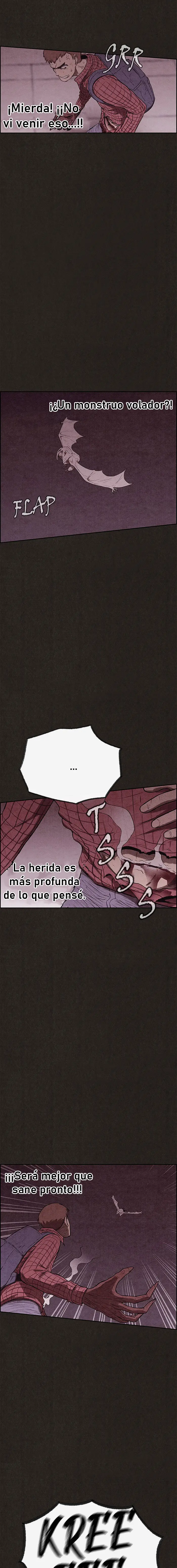 Sweet Home (2020) - Capítulo 124 - Página 7 - LectorTMOo