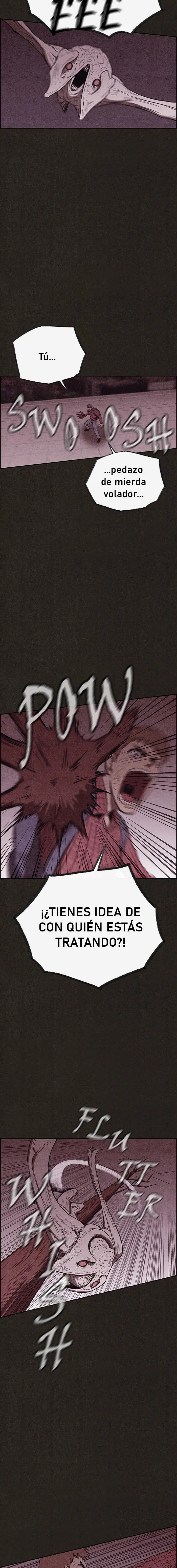 Sweet Home (2020) - Capítulo 124 - Página 8 - LectorTMOo