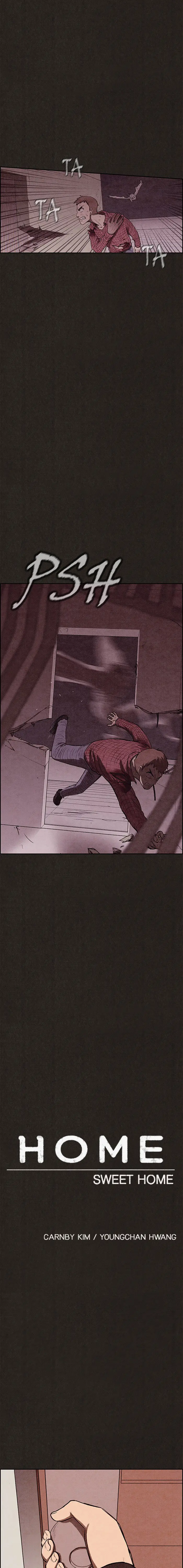 Sweet Home (2020) - Capítulo 124 - Página 11 - LectorTMOo