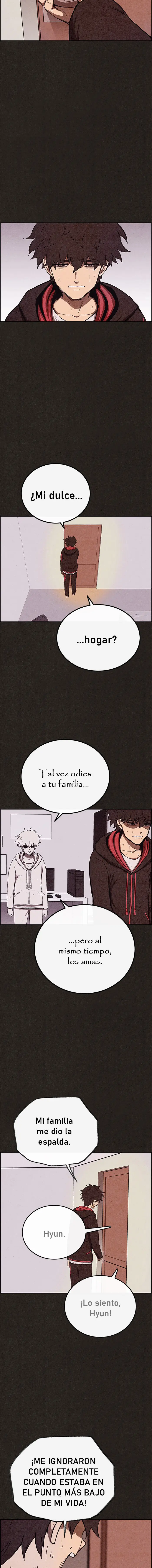 Sweet Home (2020) - Capítulo 124 - Página 12 - LectorTMOo