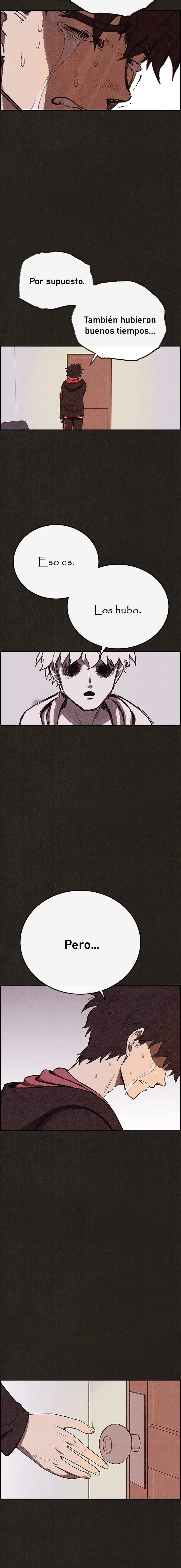 Sweet Home (2020) - Capítulo 124 - Página 14 - LectorTMOo