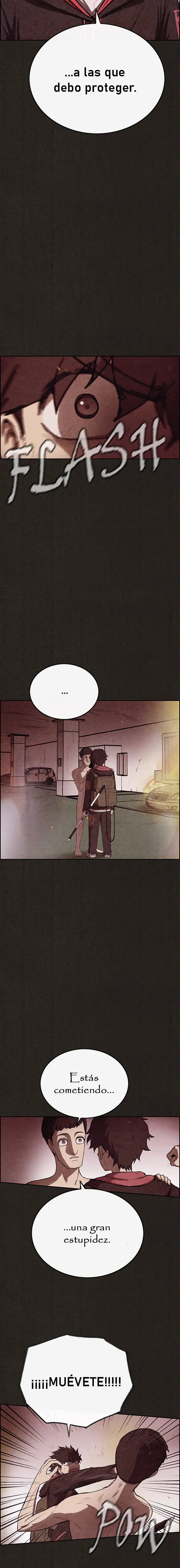 Sweet Home (2020) - Capítulo 124 - Página 16 - LectorTMOo
