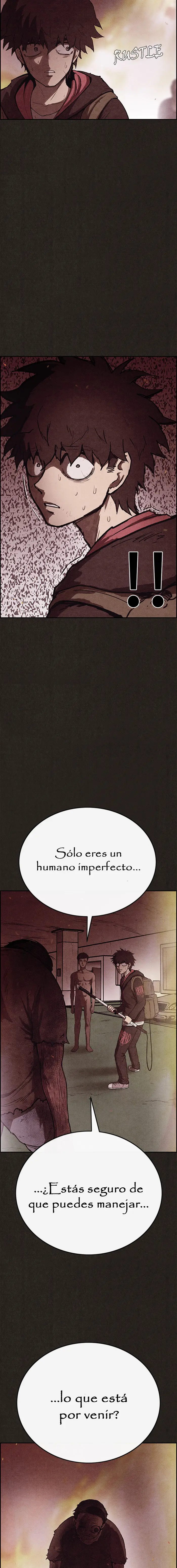 Sweet Home (2020) - Capítulo 124 - Página 19 - LectorTMOo
