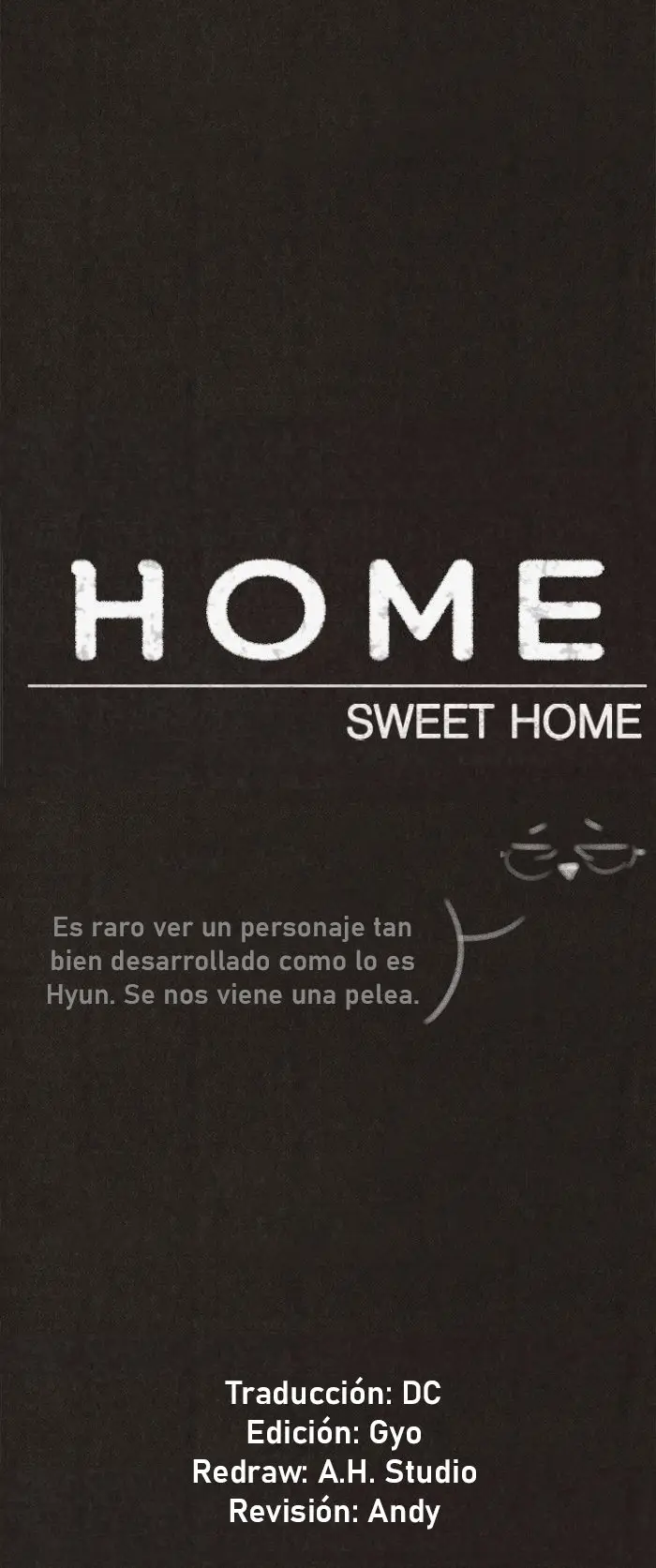 Sweet Home (2020) - Capítulo 124 - Página 21 - LectorTMOo