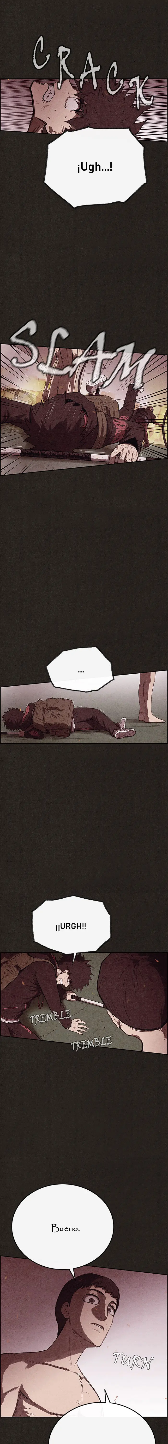 Sweet Home (2020) - Capítulo 125 - Página 8 - LectorTMOo