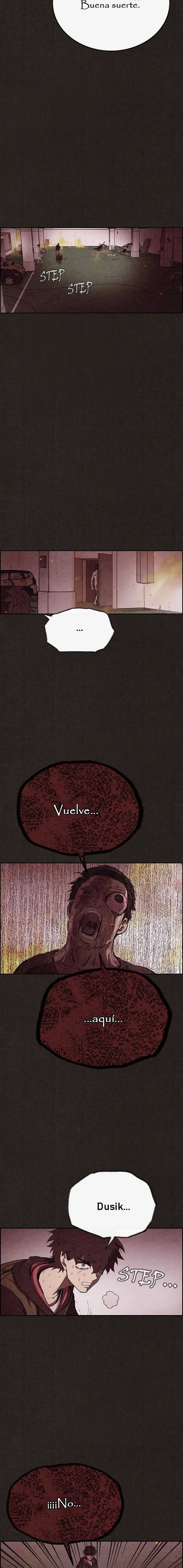 Sweet Home (2020) - Capítulo 125 - Página 9 - LectorTMOo