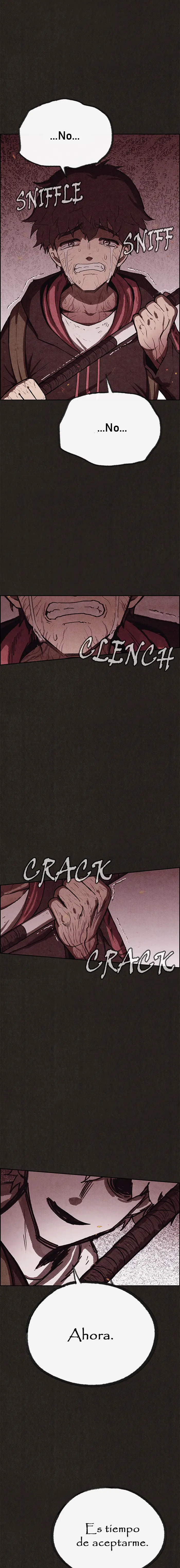 Sweet Home (2020) - Capítulo 125 - Página 12 - LectorTMOo
