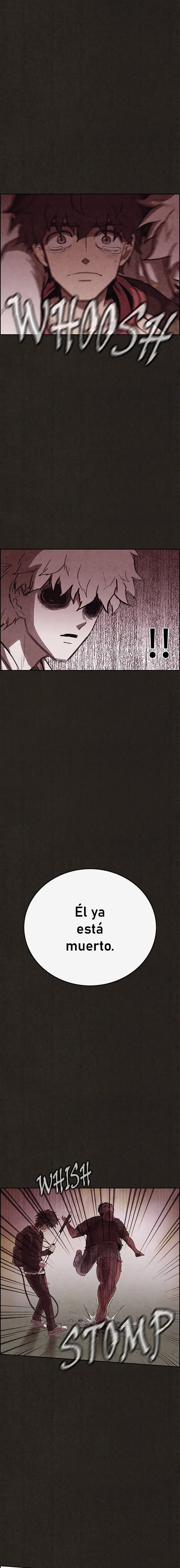 Sweet Home (2020) - Capítulo 125 - Página 16 - LectorTMOo