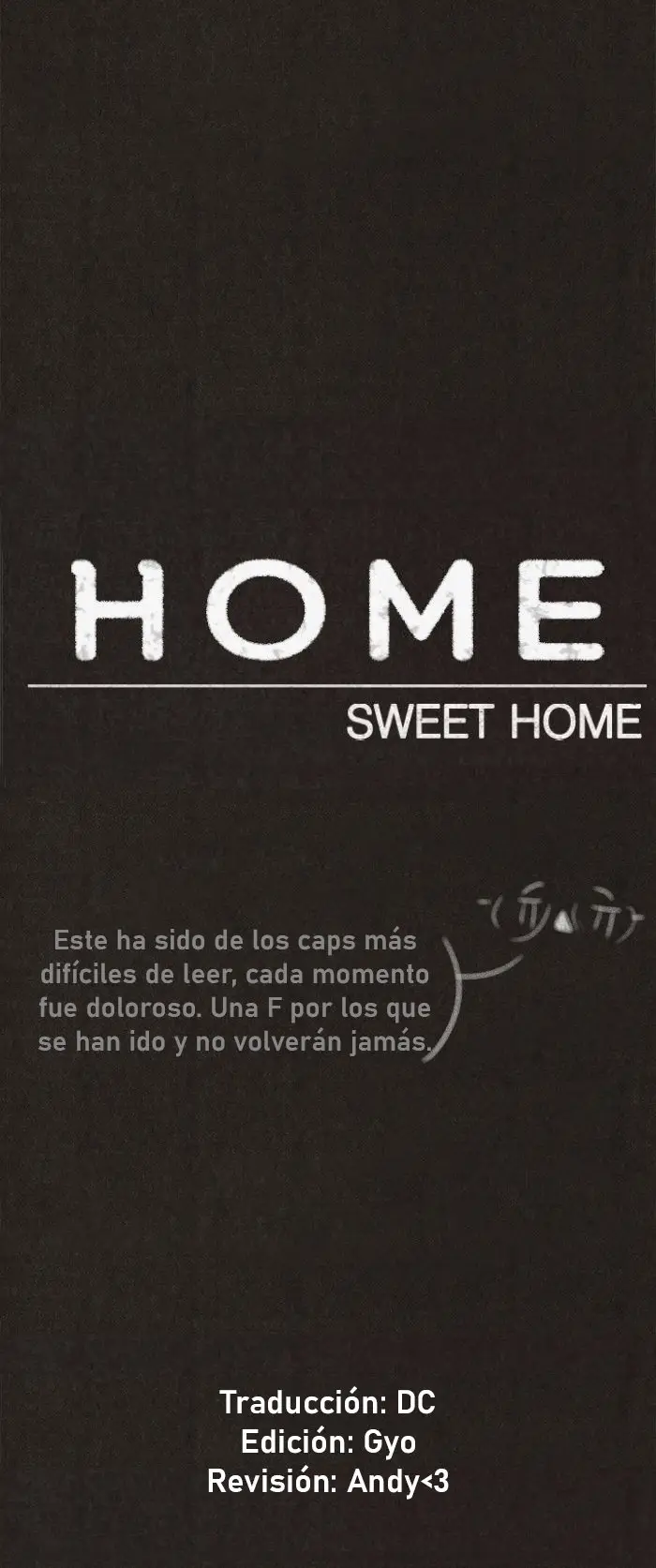 Sweet Home (2020) - Capítulo 125 - Página 20 - LectorTMOo