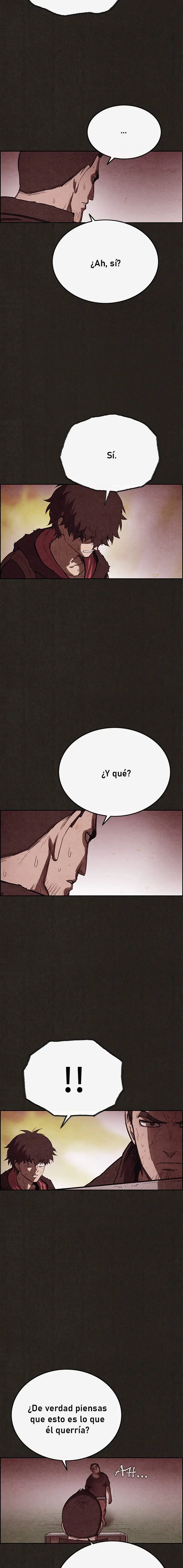 Sweet Home (2020) - Capítulo 126 - Página 4 - LectorTMOo