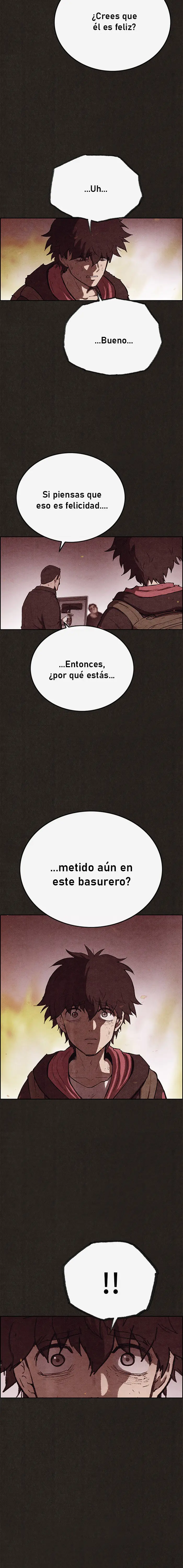 Sweet Home (2020) - Capítulo 126 - Página 5 - LectorTMOo