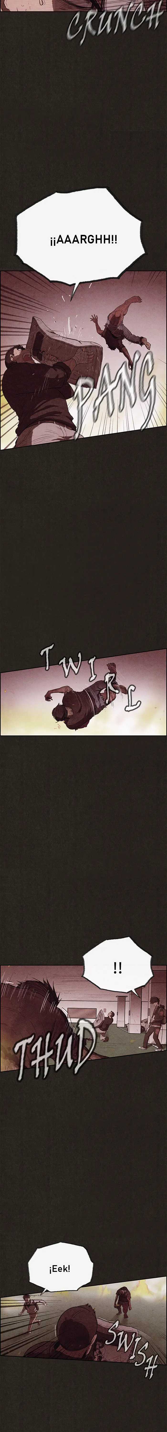 Sweet Home (2020) - Capítulo 126 - Página 7 - LectorTMOo