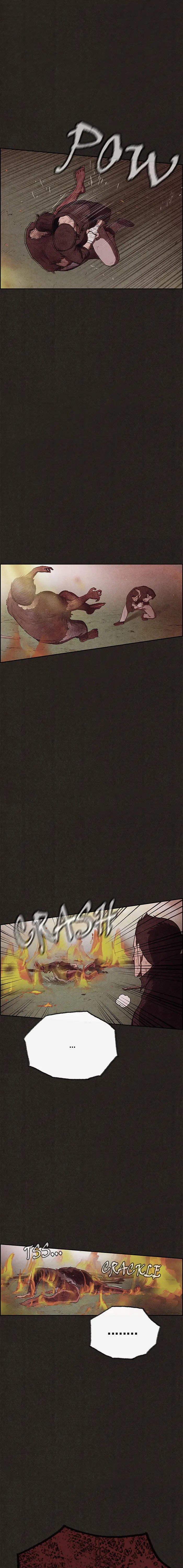 Sweet Home (2020) - Capítulo 126 - Página 9 - LectorTMOo