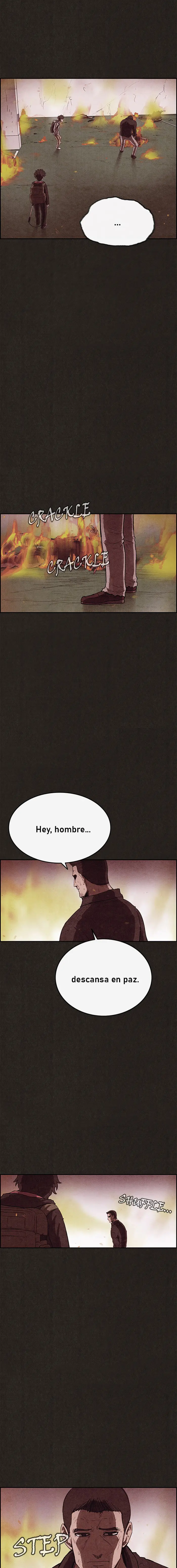 Sweet Home (2020) - Capítulo 126 - Página 12 - LectorTMOo