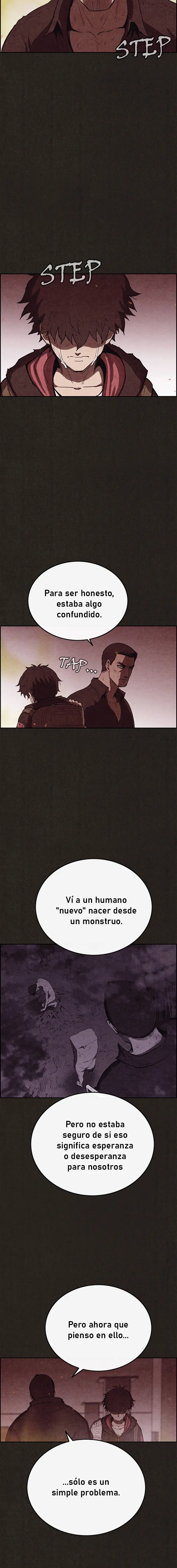 Sweet Home (2020) - Capítulo 126 - Página 13 - LectorTMOo
