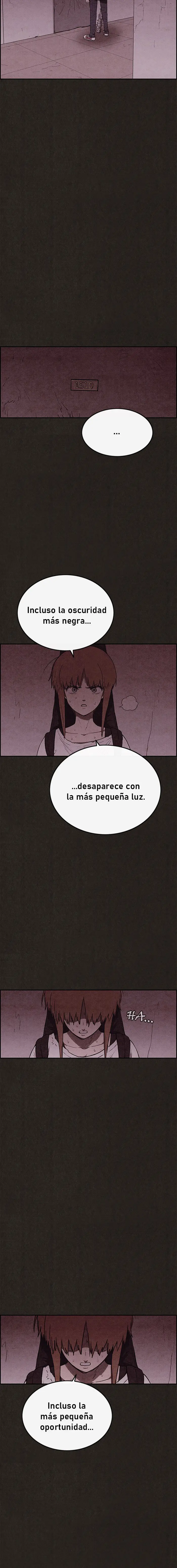Sweet Home (2020) - Capítulo 126 - Página 17 - LectorTMOo