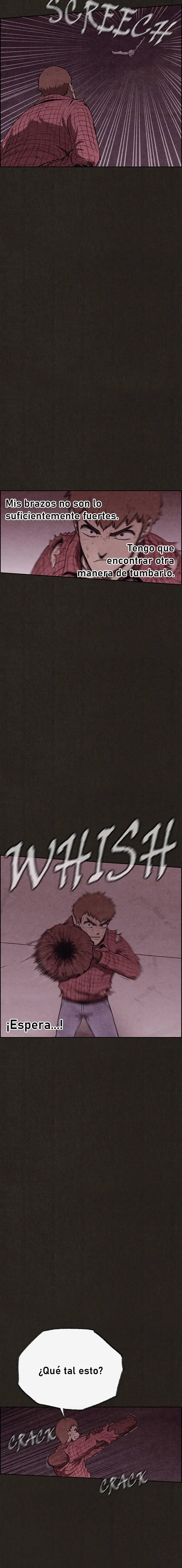 Sweet Home (2020) - Capítulo 127 - Página 5 - LectorTMOo