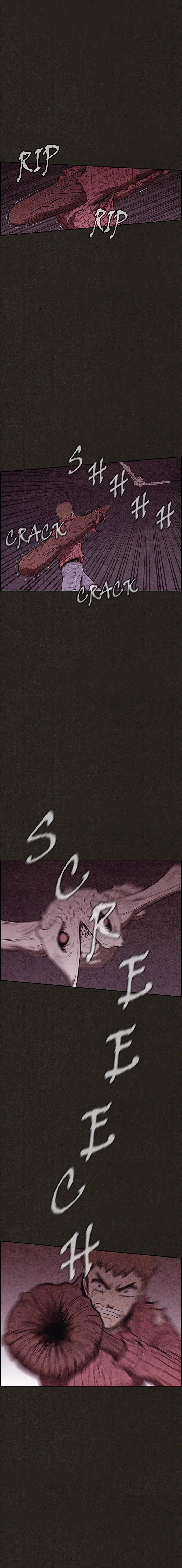 Sweet Home (2020) - Capítulo 127 - Página 6 - LectorTMOo