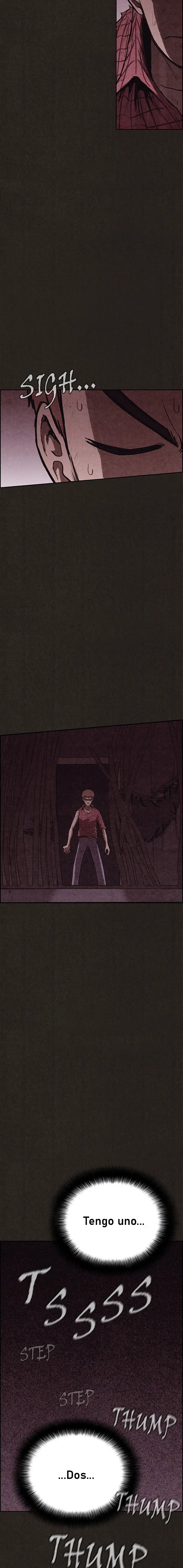 Sweet Home (2020) - Capítulo 127 - Página 16 - LectorTMOo