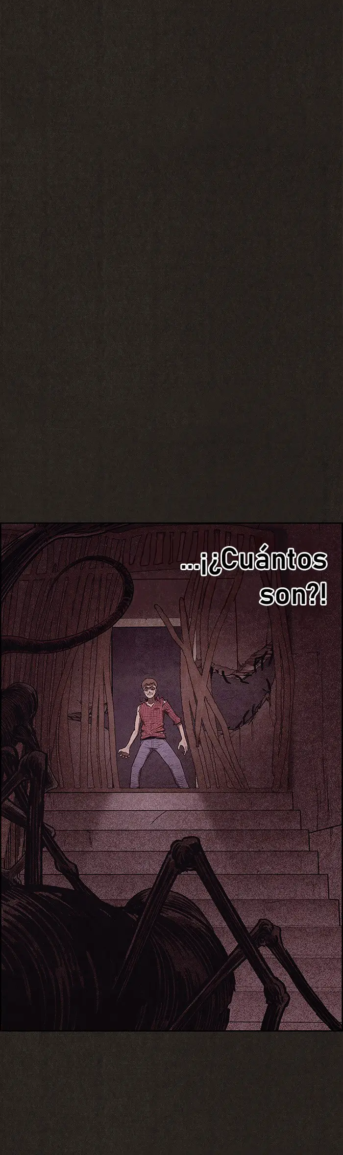 Sweet Home (2020) - Capítulo 127 - Página 18 - LectorTMOo