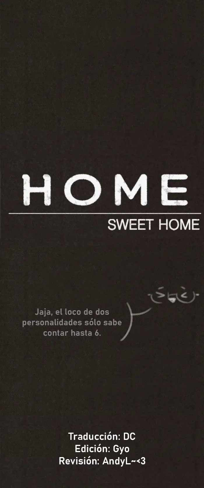 Sweet Home (2020) - Capítulo 127 - Página 19 - LectorTMOo