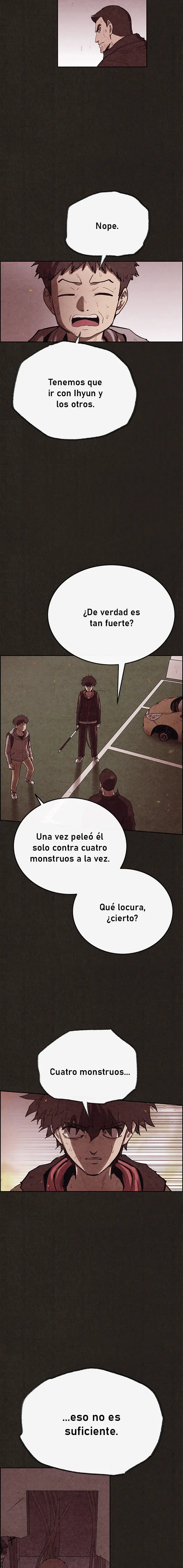 Sweet Home (2020) - Capítulo 128 - Página 4 - LectorTMOo
