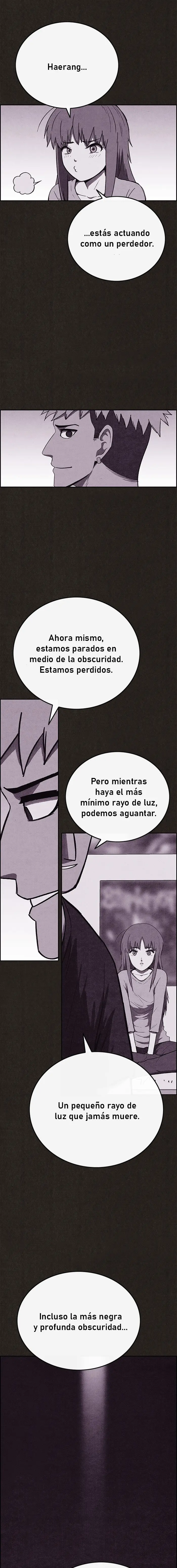 Sweet Home (2020) - Capítulo 128 - Página 13 - LectorTMOo